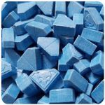 Экстази  Ecstasy Punisher 250 мг MDMA в Жигулёвске