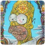 Марки LSD-25 VHQ чистых 250 мкг в Жигулёвске Марки LSD-25 VHQ чистых 250 мкг в Жигулёвске